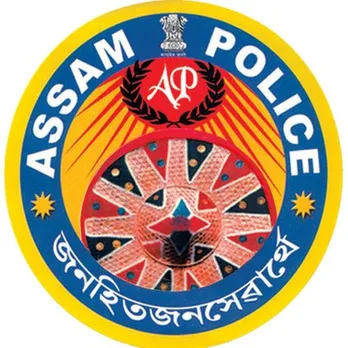 Assam Police promotes, transfers 38 officials