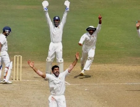 Ranji Trophy 2018-19: Assam defeated Tripura
