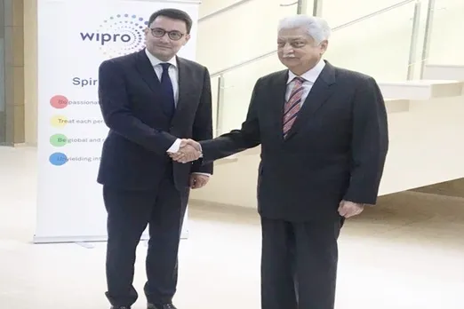 Azim Premji bestowed with France’s ‘Knight of the Legion of Honour’