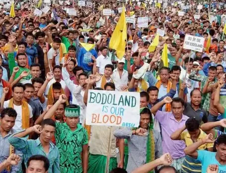 No arrangement made to declare BTAD as UTC: AB Mathur