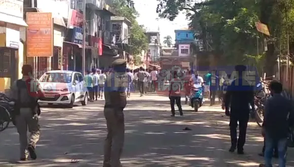 FIR against Bengali organisations’ leaders