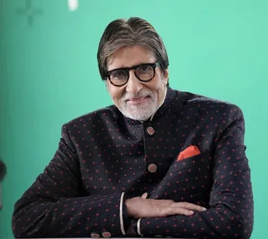 Big B pays off loans of 1398 farmers