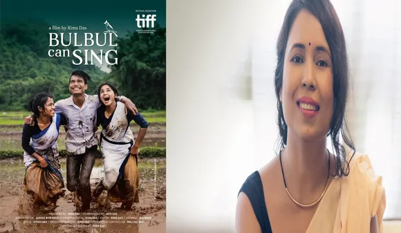 Rima’s ‘Bulbul Can Sing’ shines at SGIFF