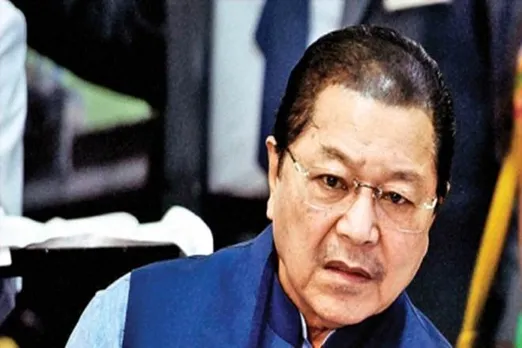 “Cong may form post-poll alliance with like-minded parties in Mizoram”