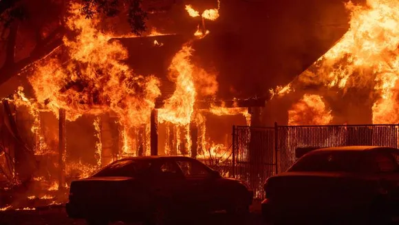California Camp Fire: Death toll touches 42