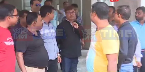 Complaint lodged against few Bengali organisations’ leaders