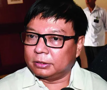Debabrata Saikia blames centre, state over rise in youths joining ULFA (I)