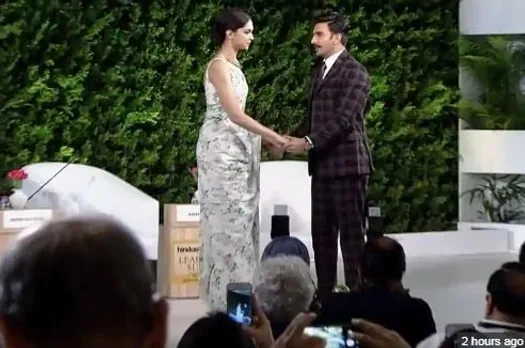 DeepVeer all set for a Sindhi nuptial