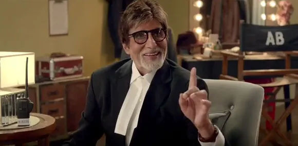 Delhi Bar Council serves legal notice to Big B