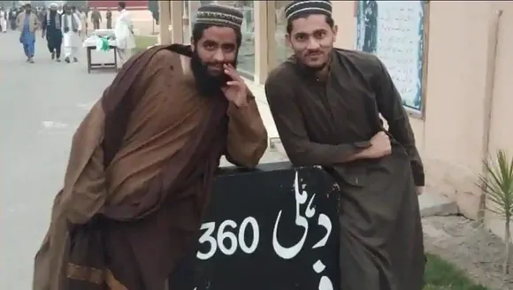 High alert in Delhi, cops look for 2 Jaish terrorists