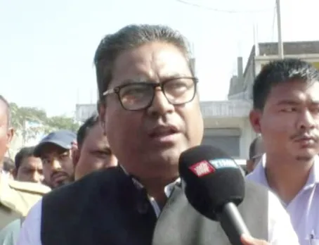 Demow blast: Govt announces Rs 5 lakh ex-gratia