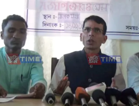 8 lakh divyangs and their families to boycott panchayat polls