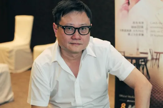 Eric Khoo to be presented with Bhupen Hazarika Award