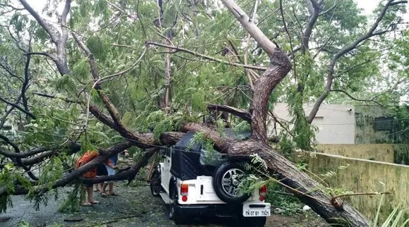 Cyclone Gaja : Death toll rises to 36