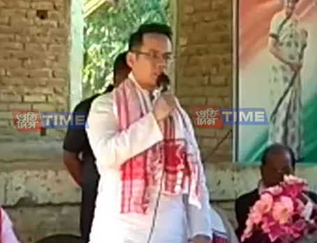 Three AGP cabinet ministers will join BJP: Gaurav Gogoi