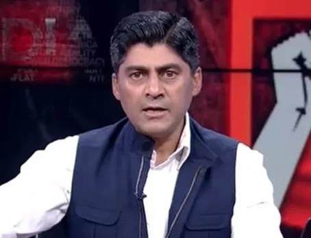 #MeToo: India Today’s Gaurav Sawant accused of sexual harassment