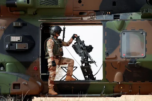 30 Al-Qaeda-linked terrorists killed in Mali