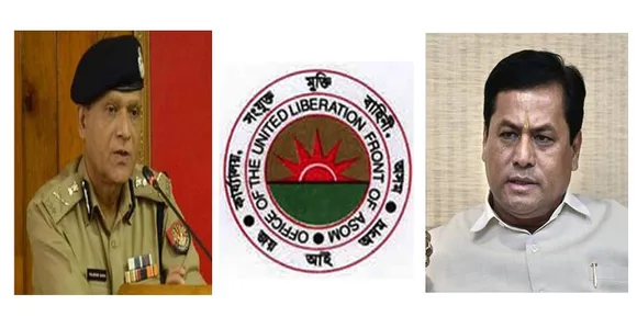 “Law & order becomes a major headache for Assam Govt.”