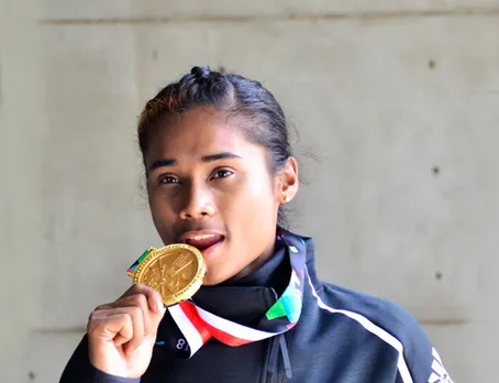 Board exam put Hima off track: Coach