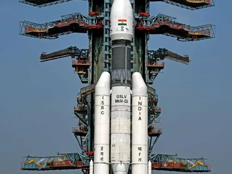 For better internet in NE, ISRO sends sattelite