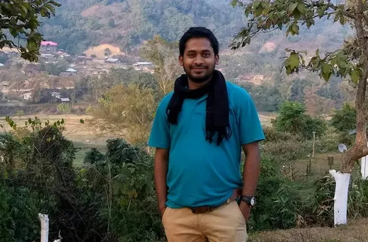 Suspected ULFA-I abducts stone quarry manager in Jagun