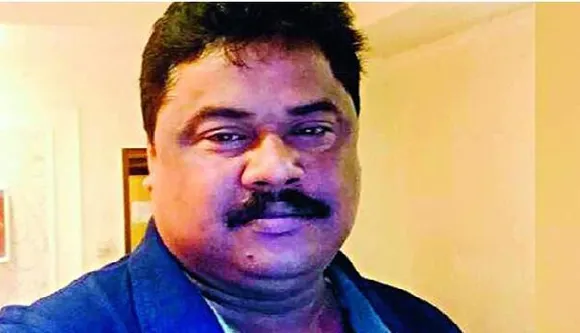 Jiten Dutta sent to 14-day judicial custody