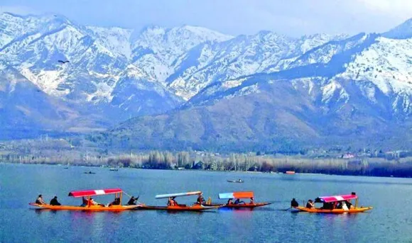 J&K Assembly dissolved
