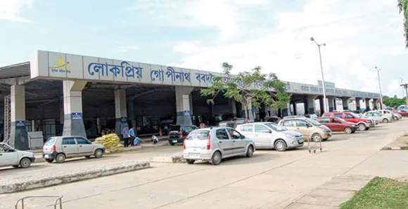 LGBI Airport conference Hall renamed after Bhupen Hazarika