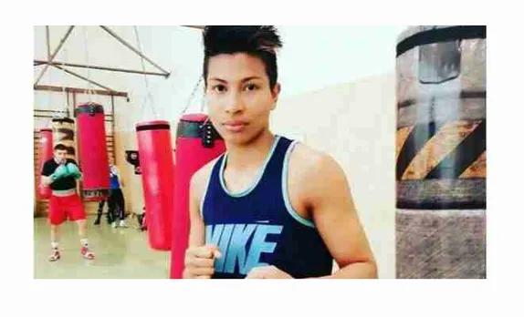 Lovlina confirms medal, Bhagyabati lost