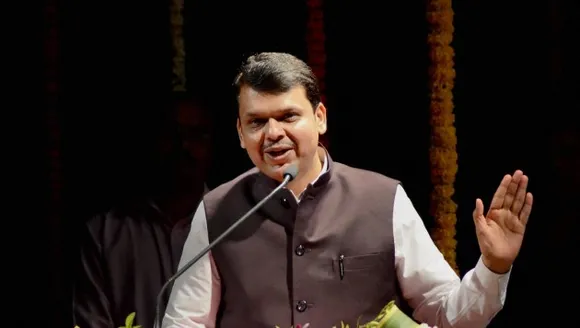 Marathas to get reservation in jobs, educational institutes: Maha Govt