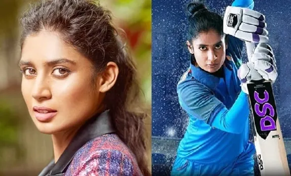 Mithali Raj tops India’s T20 International runs chart