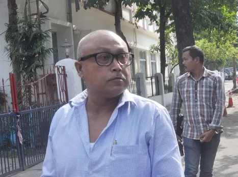 Geetanagar Police arrests Mrinal Hazarika