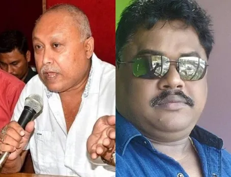 Mrinal Hazarika, Jiten Dutta granted bail