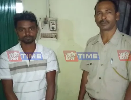 Police arrests one more in car lifting and murder case