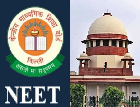SC allows candidates above 25 years to appear in NEET