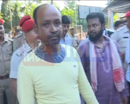 Nine militants sent to NIA custody