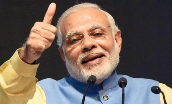 PM visits Mizoram today