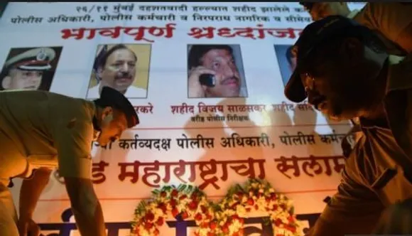 10 years of 26/11 : Ind slams Pak for showing ‘little sincerity’