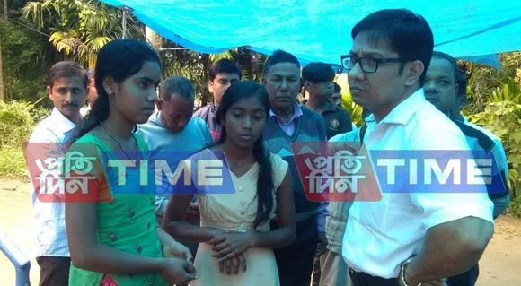Pratidin Time stands with Dhola incident victims