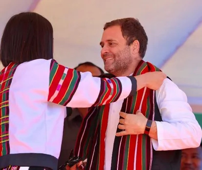 Mizoram campaign ends, goes to poll on Nov 28