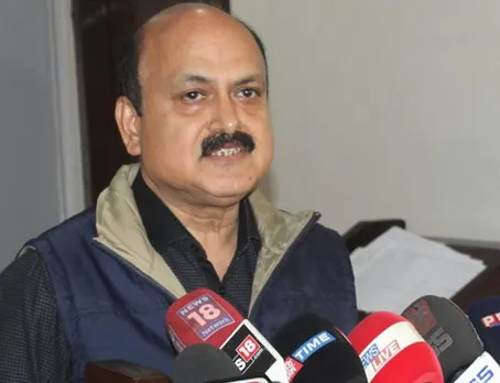AGP continues double speak on Panchyat
