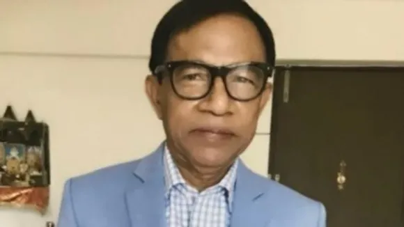 Rebati Phukan as General Secretary a lie, says ULFA (I)