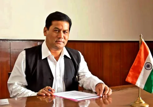 Sonowal Urges People to Participate in ‘Khelo India’