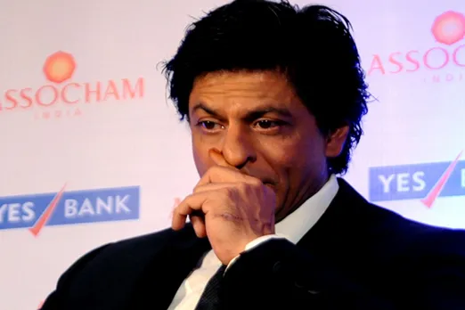 Kalinga Sena plans to throw black ink on Shah Rukh Khan