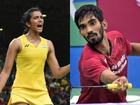 China Open: Sindhu, Kidambi cruise into quarterfinals