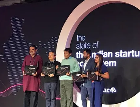 “India will be Global Hub of Start-Up Community”