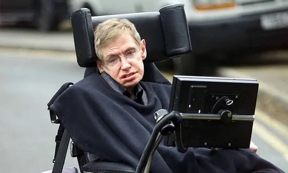 Stephen Hawking’s wheelchair, thesis sell for over $1 million
