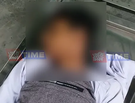 Duliajan student dies inside classroom