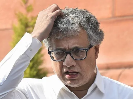 TMC delegation arrives in Assam