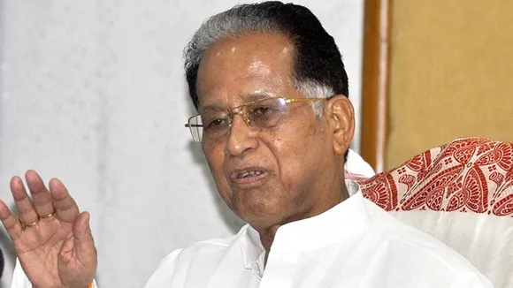 Govt. has no right to be in power: Gogoi